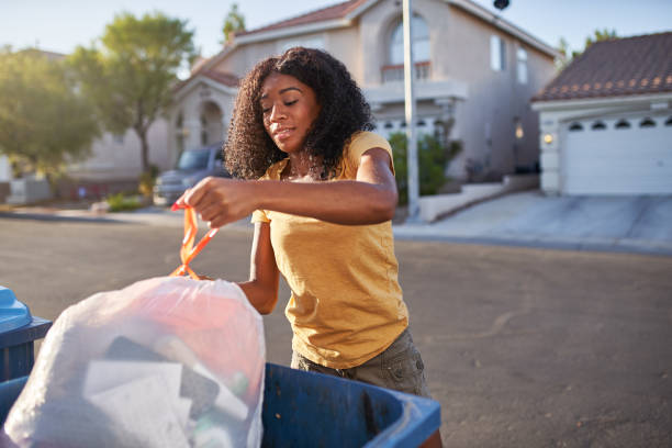 Best Residential Junk Removal  in Columbus, NC