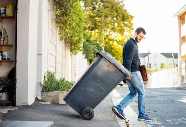 Best Household Junk Removal  in Columbus, NC