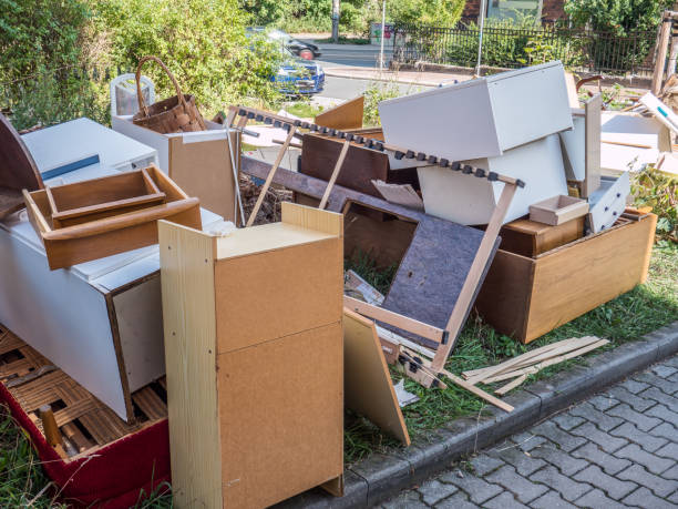 Best Trash Removal Near Me  in Columbus, NC