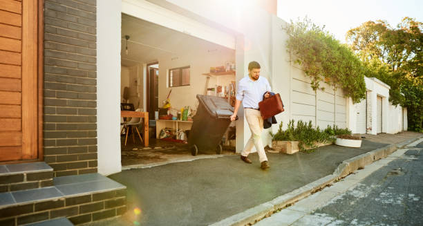 Commercial Cleanout Services in Columbus, NC