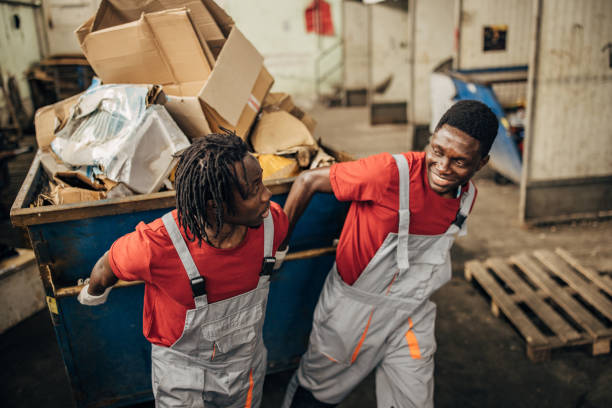 Professional Junk Removal in Columbus, NC