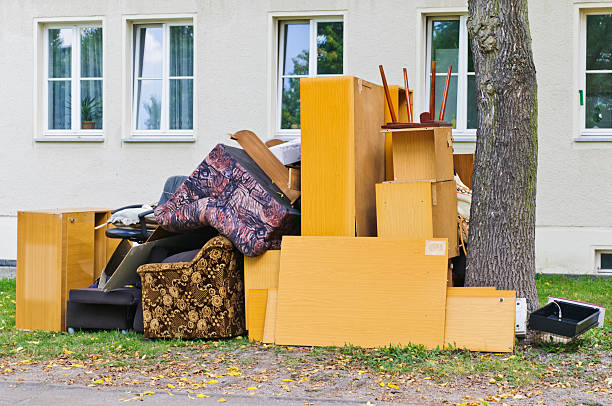 Best Dumpster Rental Services  in Columbus, NC