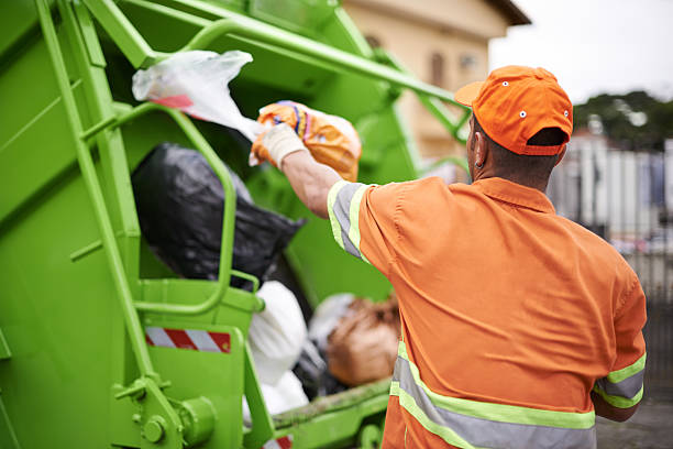 Best Affordable Junk Removal Services  in Columbus, NC