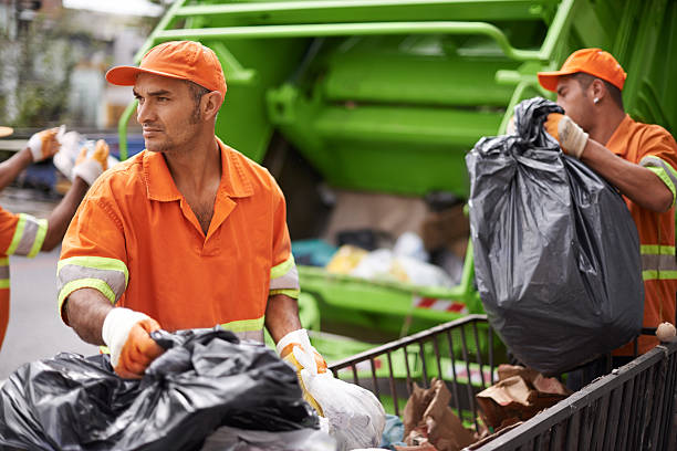 Best Commercial Cleanout Services  in Columbus, NC